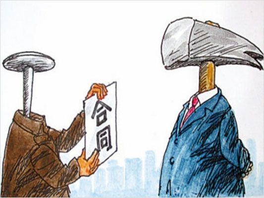 被拖欠工程款，違約金和利息可以同時要嗎？