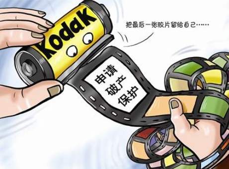 企業(yè)無法清償債務(wù)陷入困境，該如何自救？